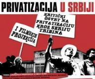 Privatizacija u Srbiji