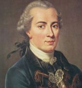 Imanuel Kant