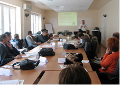 Upravljanje unutar organizacije