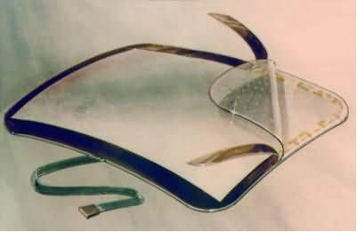 Prvi touchscreen ekrani