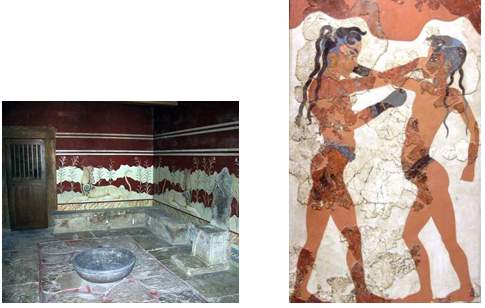 Kraljevska prostorija