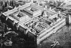 Dioklecijanova palaca