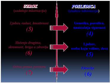 Uzrok-posledica karme